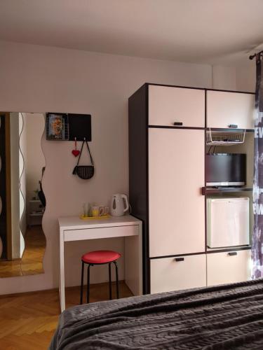 Vesna Rooms in Crikvenica