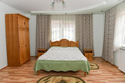 Casa Maria in Városközponthoz közel