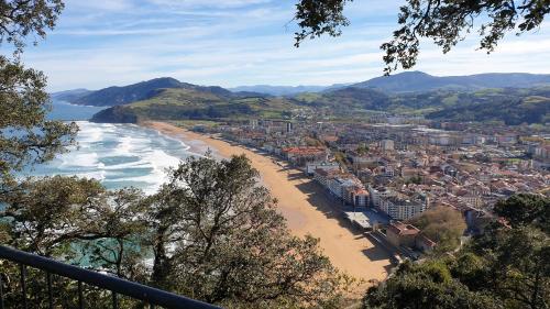 . Hotel Zarauz