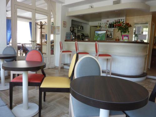 Citotel de La Vallée - image 3