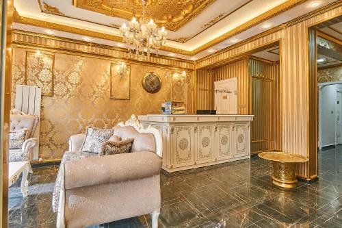 Sultan Suleyman Palace Hotel & Spa, Istanbul