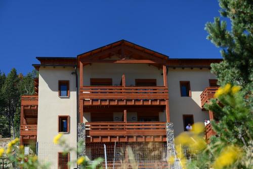 Vacancéole - Les Chalets de l'Isard - image 4