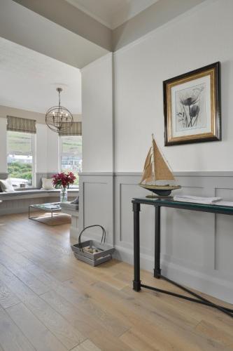 Watersmeet Hotel - main image