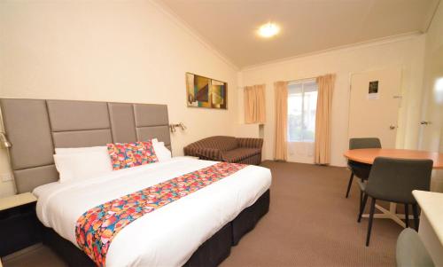 Boulevarde Motor Inn, Wagga Wagga