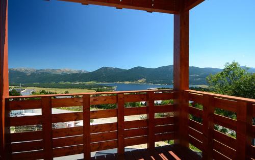 Vacancéole - Les Chalets de l'Isard - image 7