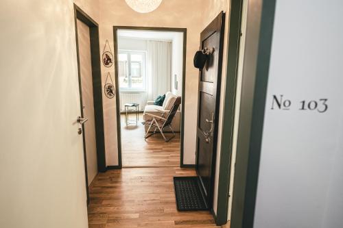 The Gallery in Бад-Ішль