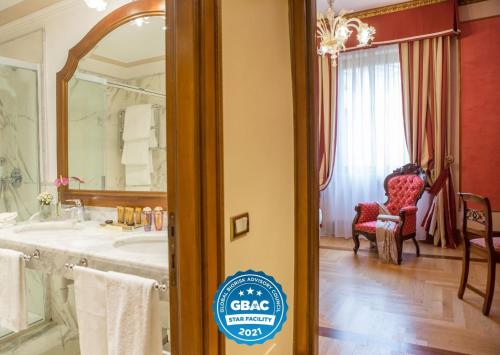 Due Torri Hotel image 26