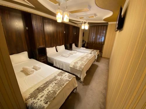 BUDGET HOSTEL Tashkent