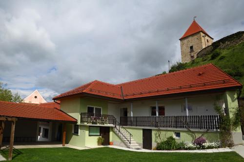 House Minka - Ptuj