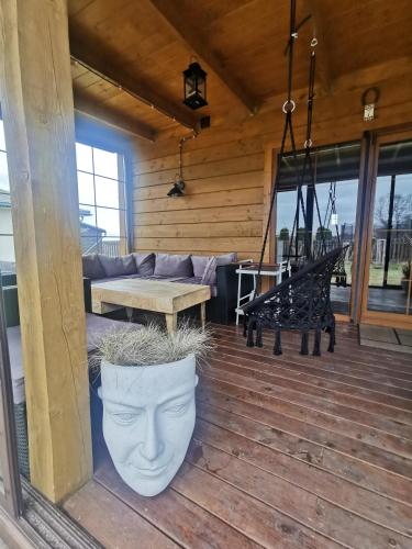 Arturas Guest House