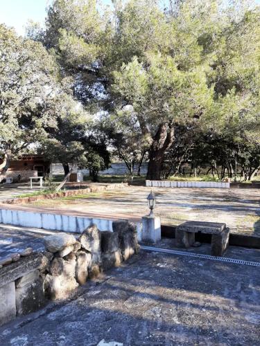 Chambre d'hotes Mas Pékin Chambre d'hotes Mas Pékin