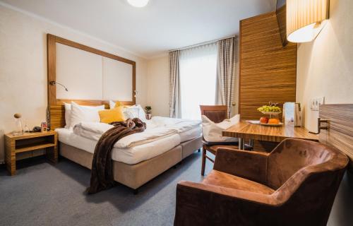 Scheffer's Hotel – Altenmarkt, MN