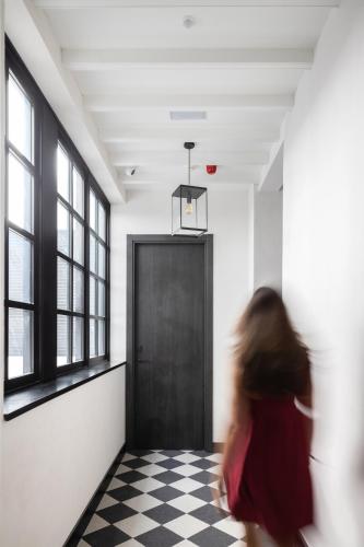 TOC Hostel Malaga - image 9