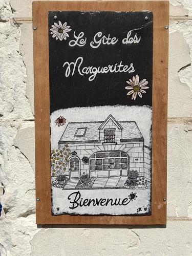 Le Gîte des Marguerites