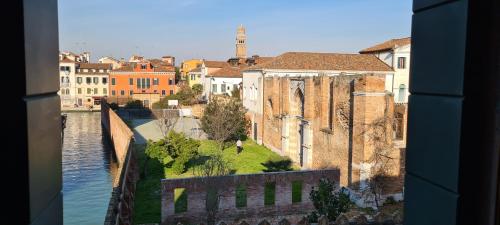 Hotel Cannaregio 2357, Benátky (fotografie 8)