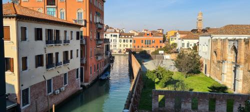 Hotel Cannaregio 2357