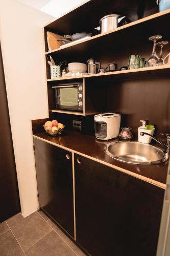 The Gallery in Бад-Ішль