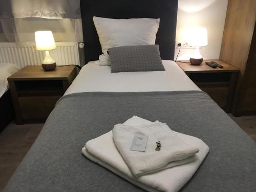 Aranykorona Apartmanház - image 11