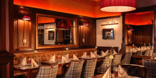 Einrichtungen, Grand Hotel Tralee in Tralee