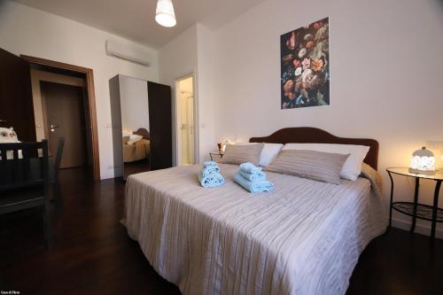 B&B La Luna nel pozzo, Rome (photo 2)