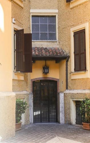 B&B La Luna nel pozzo, Rome (photo 3)