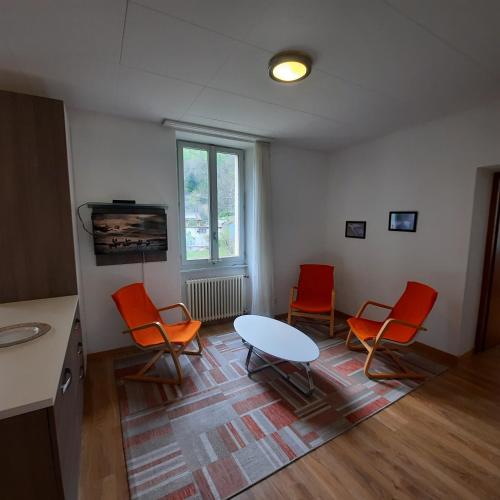  La Pergola by Quokka 360 - for mountain sports enthusiasts in Lavorgo