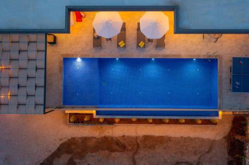 Corleone - Modern Villa with Jacuzzi in Kalkan