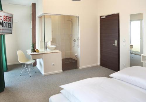 Executive Single Room