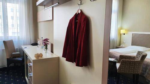 Hotel Atlas Halle - image 12