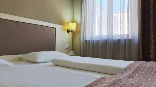 Hotel Atlas Halle - image 14