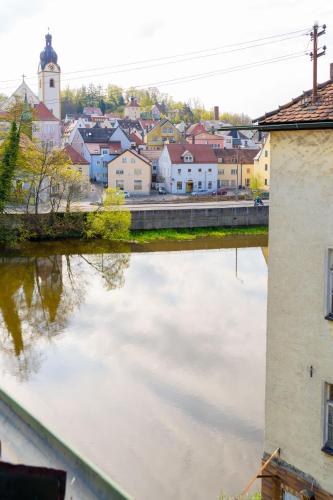 SUNNYHOME Monteurwohnungen und Apartments in Schwandorf