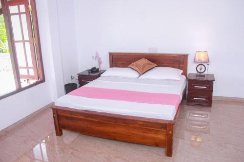 Pansilu Villa