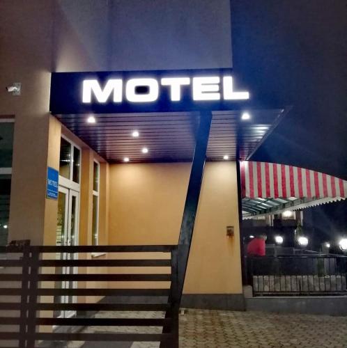 Motel Calypso Travnik - Accommodation
