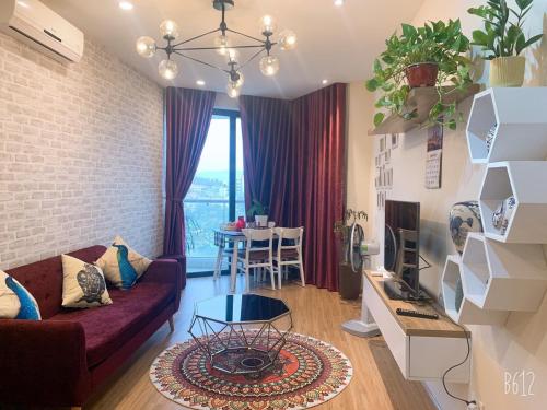 Kiko Homestay 512