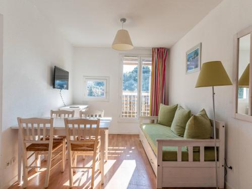 One-Bedroom Apartment (4 persons)