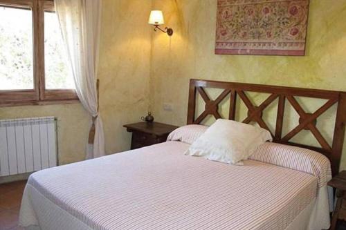  Casa rural con jacuzzi en el centro histórico de Pals in 17256 Pals