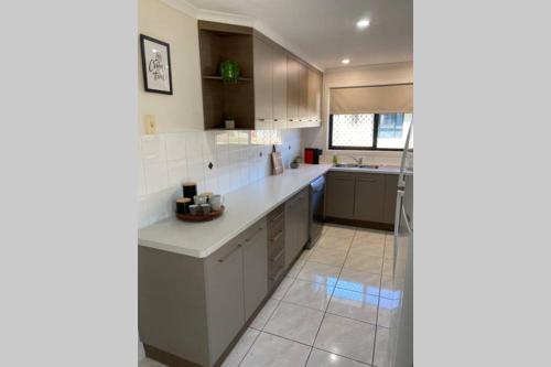 Modern Luxury 3 Bedroom Townhouse