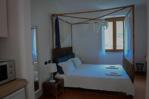 Case Sparse 7 Room Type - Apartment with Mountain View