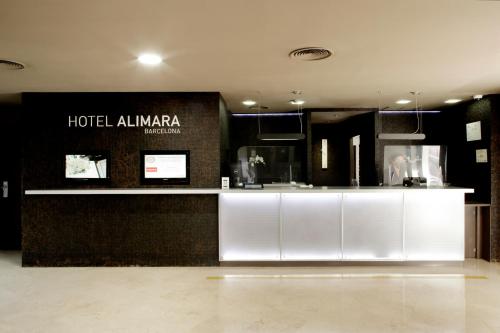 Hotel Alimara