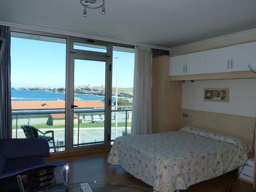 Apartamentos Maradentro in Santa Cruz De Bezana