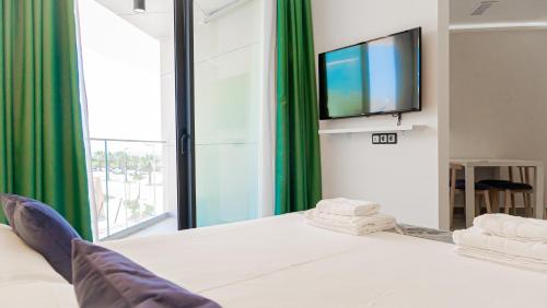 Hotel Playa de la Plata - image 7