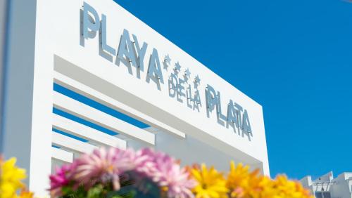 Hotel Playa de la Plata, Zahara de los Atunes bei EL Chaparral