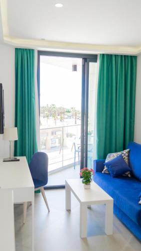 Hotel Playa de la Plata - main image