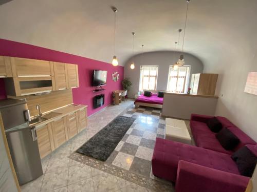 Penzión Hradby - image 6
