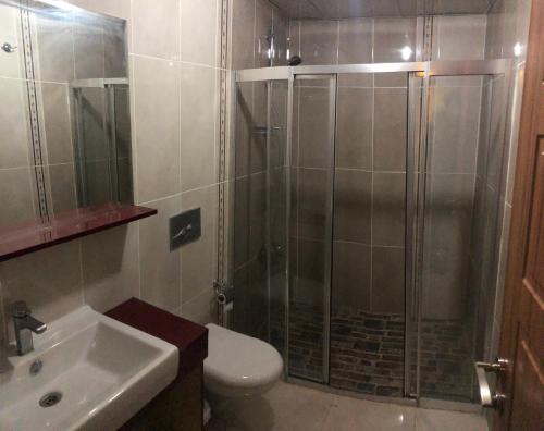 Hotel Euphrat Nemrut Room Type - Standard Triple Room