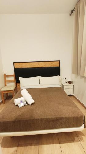 Hostal Balkonis - image 13