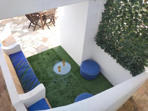  Henrique's Residence in Luz