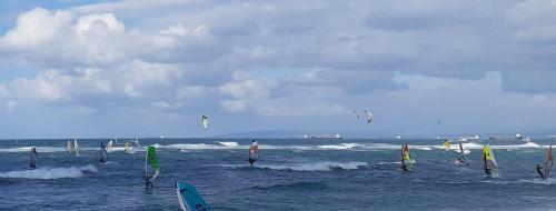 沙灘, Caesarea Sea View Suite in 凱撒利亞