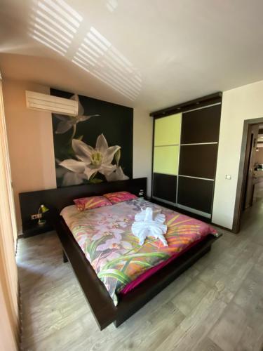 Апартамент Мегилукс, Blagoevgrad (foto 3)