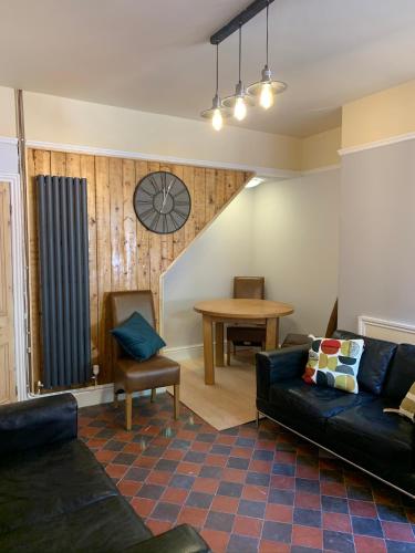 Llangollen Townhouse gîte à louer Llangollen